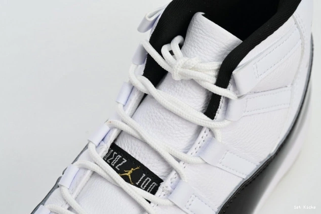 1st Kicks DMP Air CT8012-170 11 Jordan 0719